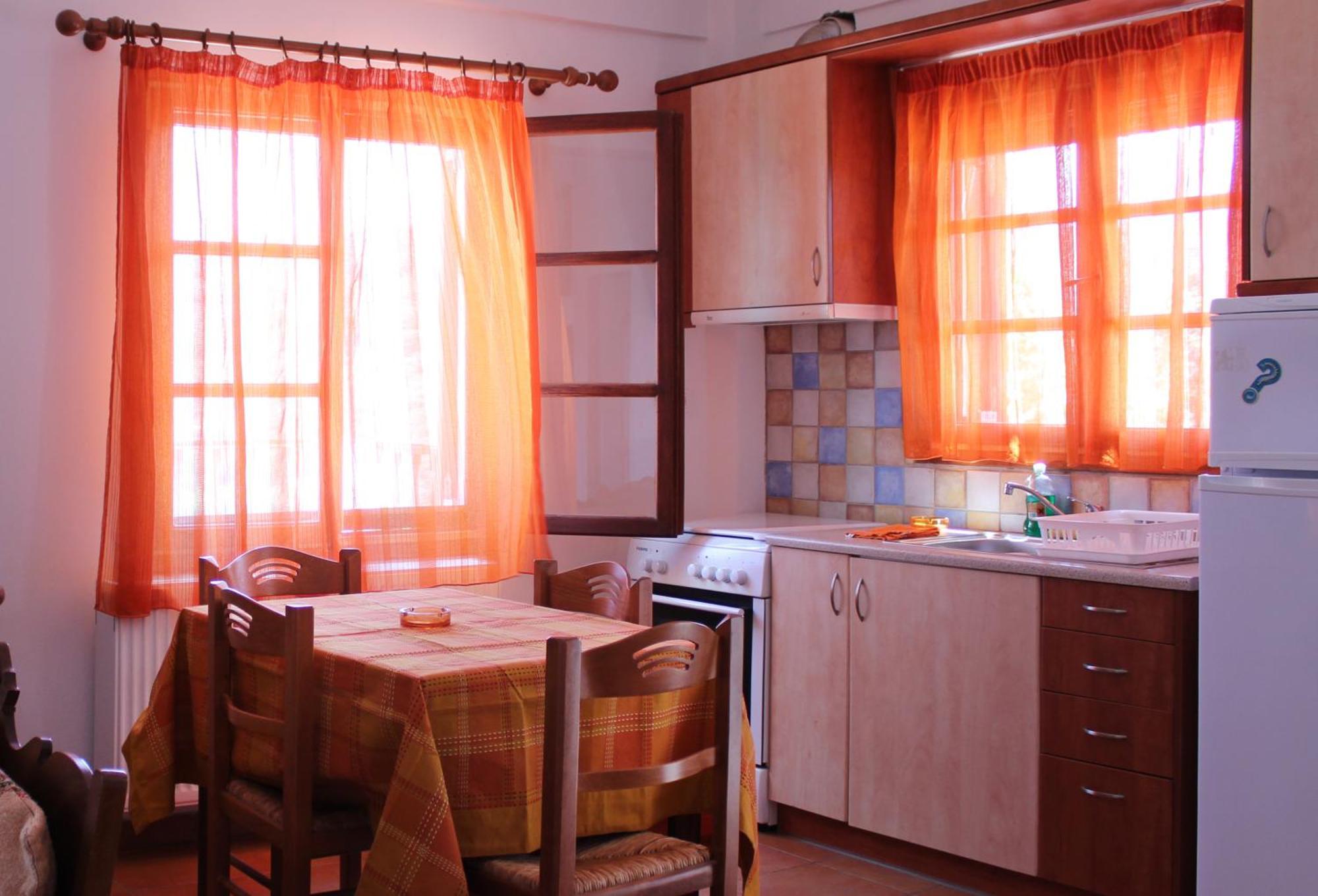 Aparthotel Ikaria Utopia - Cusco *