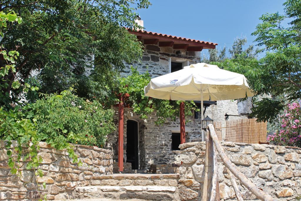 Ikaria Utopia - Cusco *