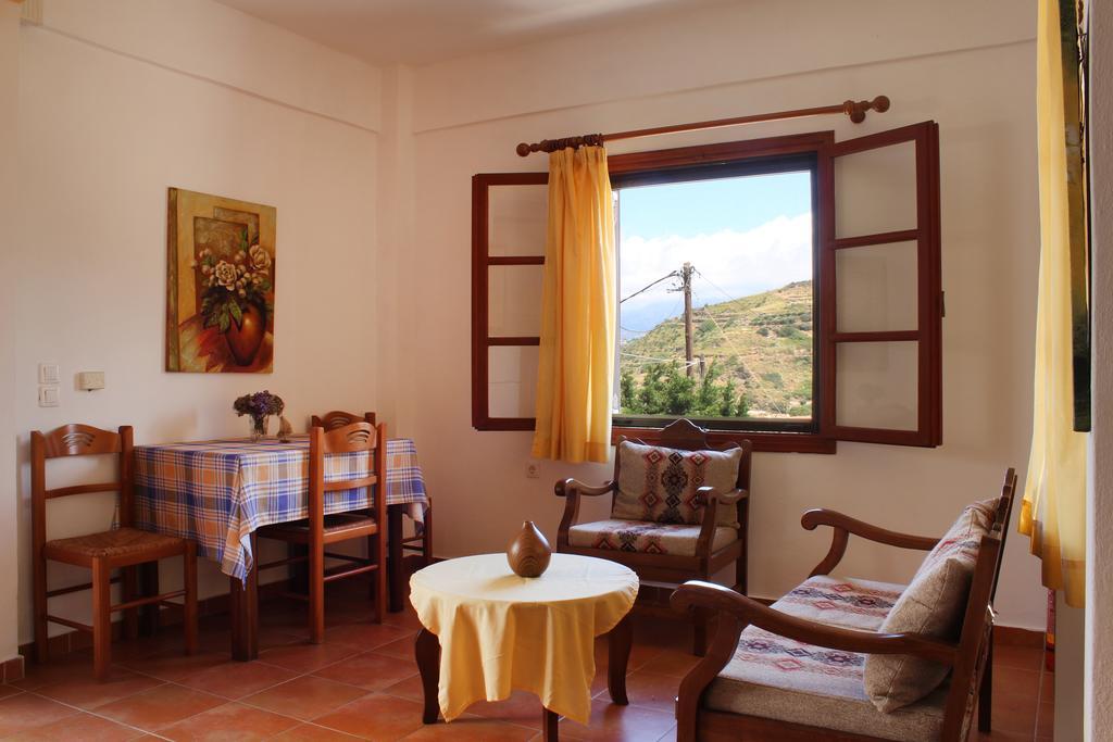 Ikaria Utopia - Cusco