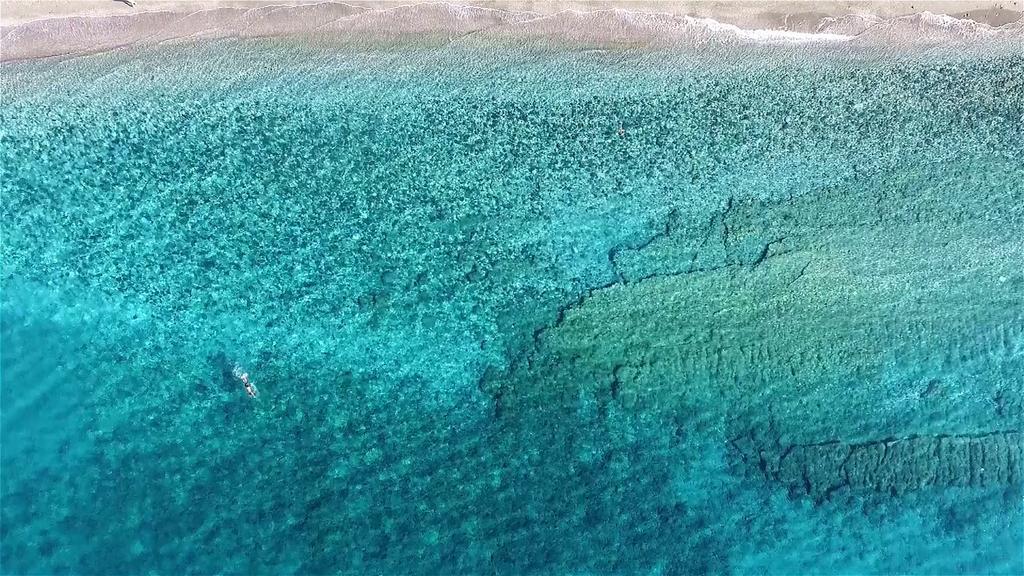 Ikaria Utopia - Cusco * Evdilos (Ikaria)