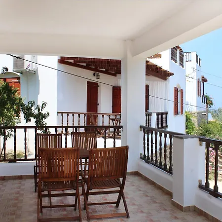 Ikaria Utopia - Cusco Studios Eudilos Kamer foto