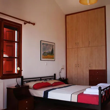 Ikaria Utopia - Cusco Studios Eudilos Kamer foto
