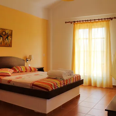 Ikaria Utopia - Cusco Studios Eudilos Kamer foto