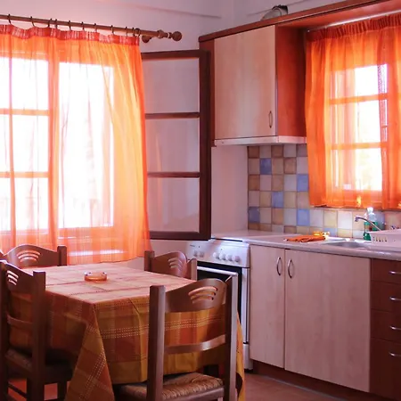 Ikaria Utopia - Cusco Studios Eudilos Kamer foto
