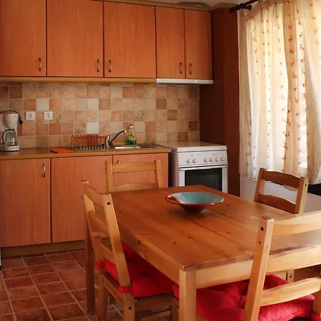Ikaria Utopia - Cusco Studios Eudilos Kamer foto