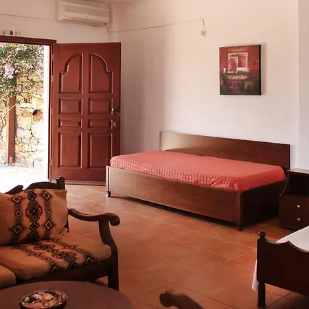 Ikaria Utopia - Cusco Studios Eudilos Kamer foto