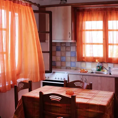 Ikaria Utopia - Cusco Studios Eudilos Kamer foto