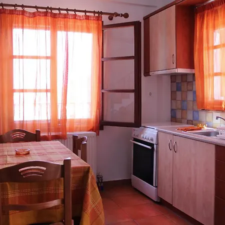 Ikaria Utopia - Cusco Studios Eudilos Kamer foto