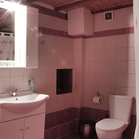 Ikaria Utopia - Cusco Studios Eudilos Kamer foto