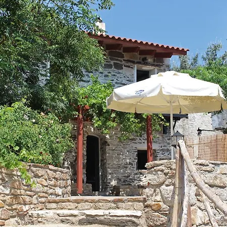 Ikaria Utopia - Cusco Studios Eudilos Kamer foto