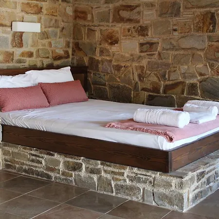 Ikaria Utopia - Cusco Studios Eudilos Kamer foto