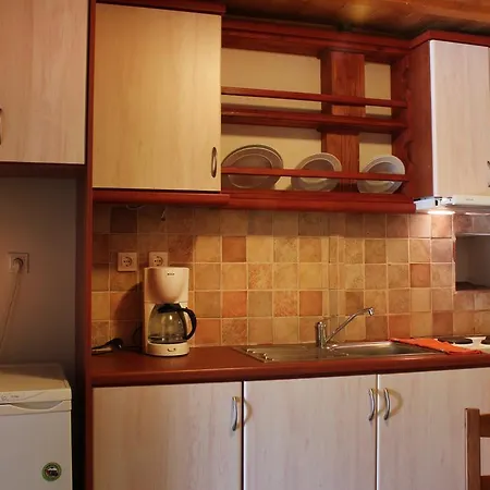 Ikaria Utopia - Cusco Studios Eudilos Kamer foto