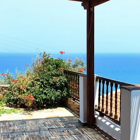 Ikaria Utopia - Cusco Studios Eudilos Kamer foto