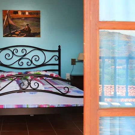 Ikaria Utopia - Cusco Studios Eudilos Kamer foto