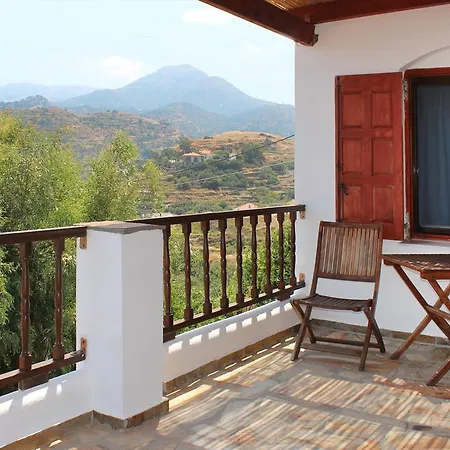 Ikaria Utopia - Cusco Studios Eudilos Kamer foto