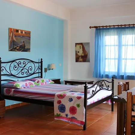 Ikaria Utopia - Cusco Studios Eudilos Kamer foto
