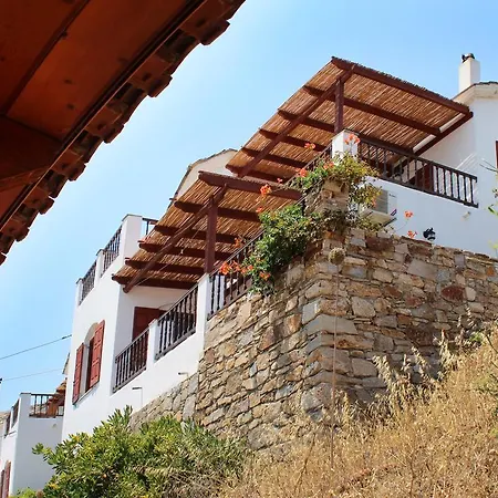 Ikaria Utopia - Cusco Studios Eudilos Kamer foto