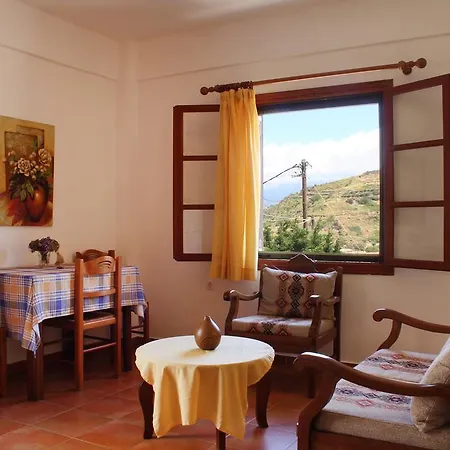 Ikaria Utopia - Cusco Studios Eudilos Buitenkant foto