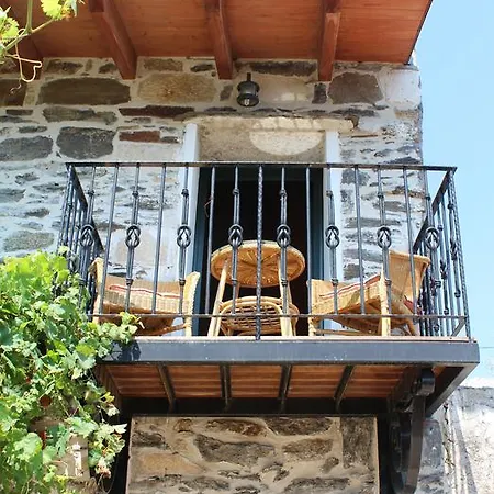 Ikaria Utopia - Cusco Studios Eudilos Buitenkant foto