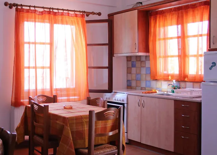 Ikaria Utopia - Cusco Studios