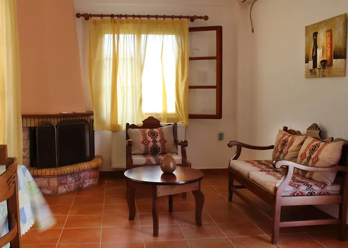 Ikaria Utopia - Cusco Studios