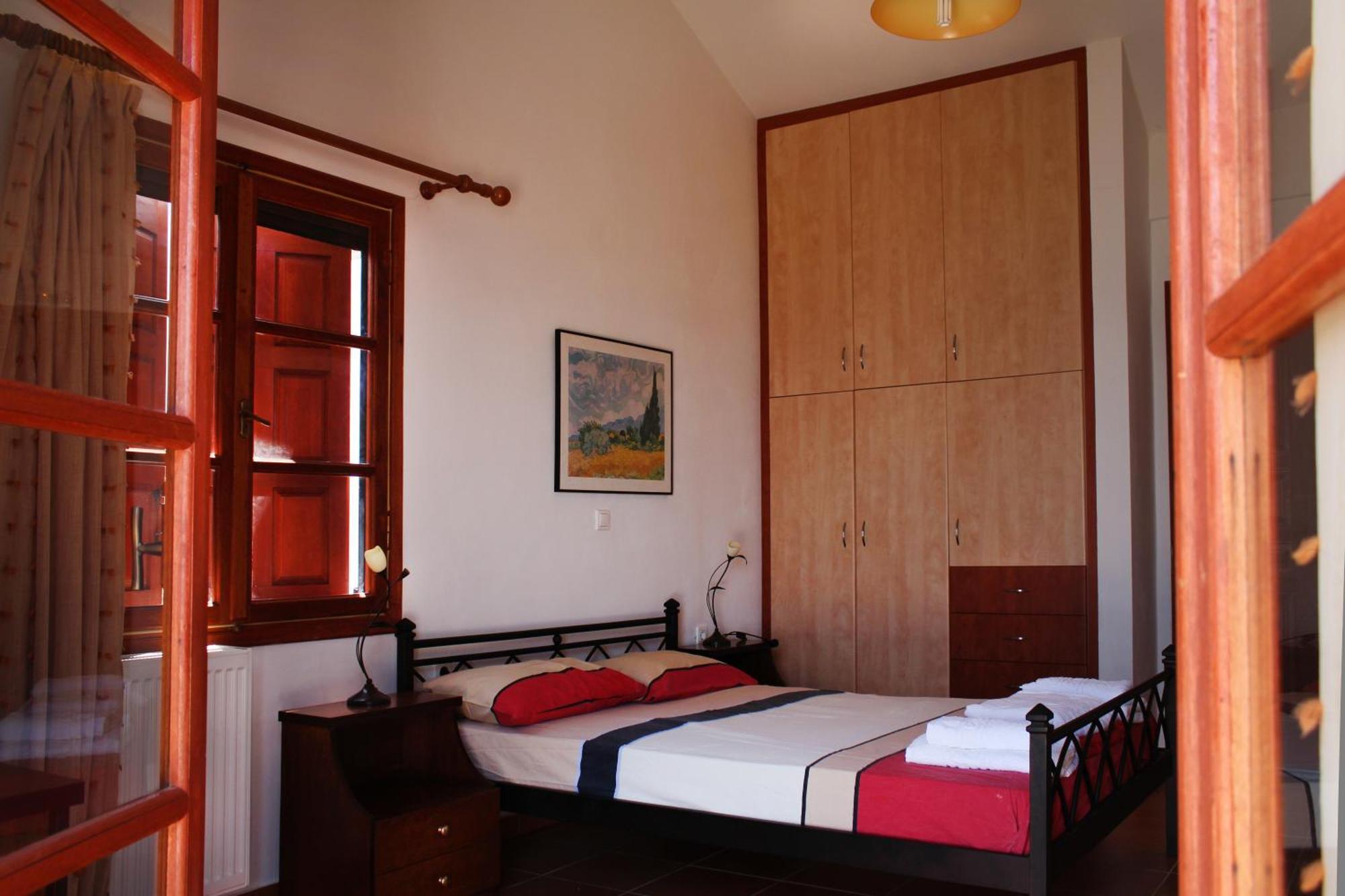 Aparthotel Ikaria Utopia - Cusco Eudilos