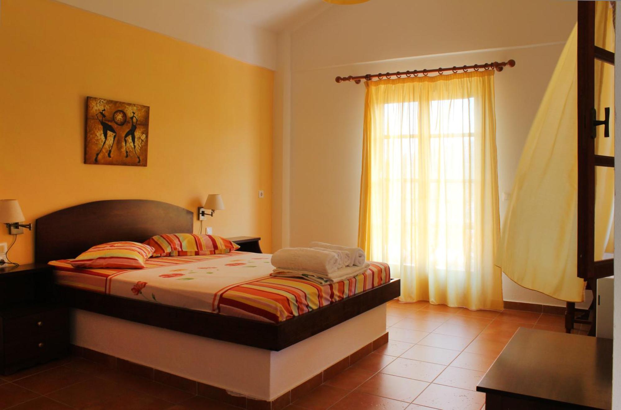 Aparthotel Ikaria Utopia - Cusco Eudilos
