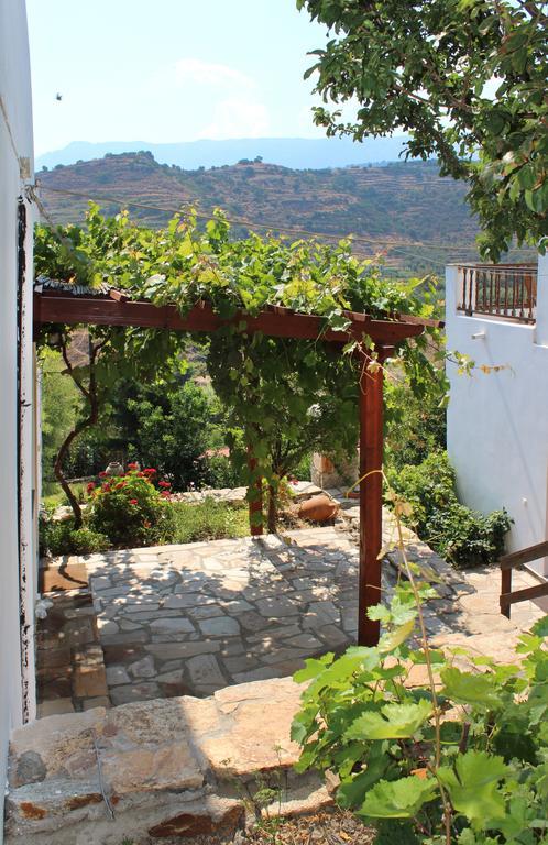 Ikaria Utopia - Cusco Eudilos
