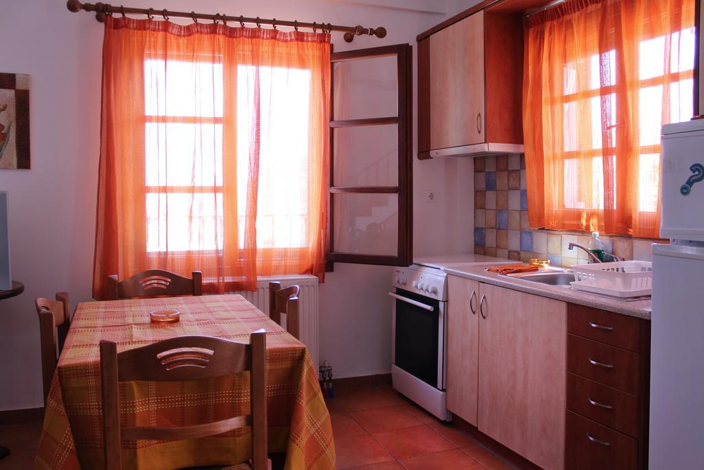Aparthotel Ikaria Utopia - Cusco Eudilos