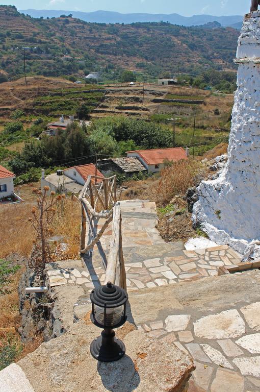 Ikaria Utopia - Cusco * Eudilos