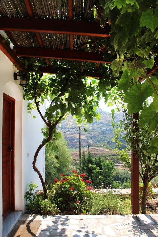 Ikaria Utopia - Cusco Eudilos