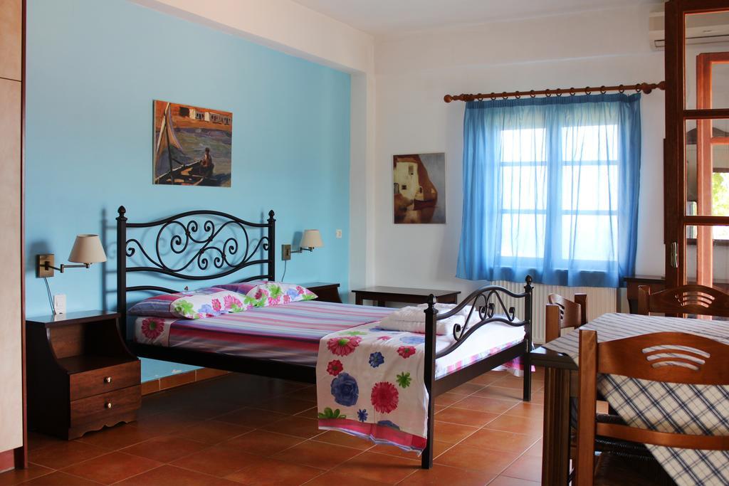 Ikaria Utopia - Cusco * Eudilos
