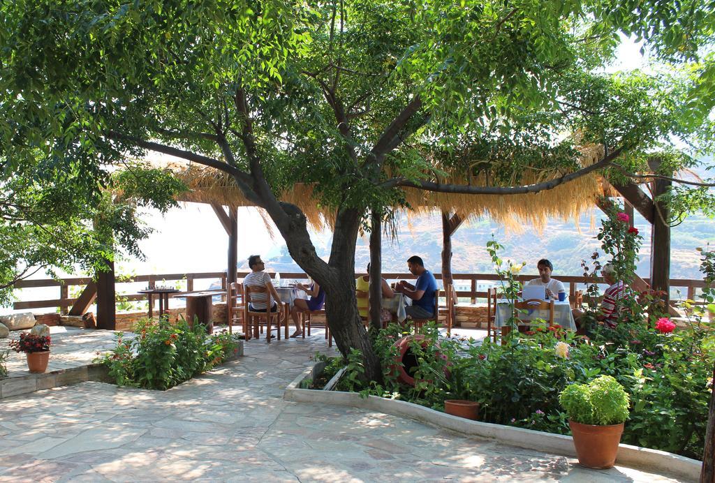 Aparthotel Ikaria Utopia - Cusco Eudilos