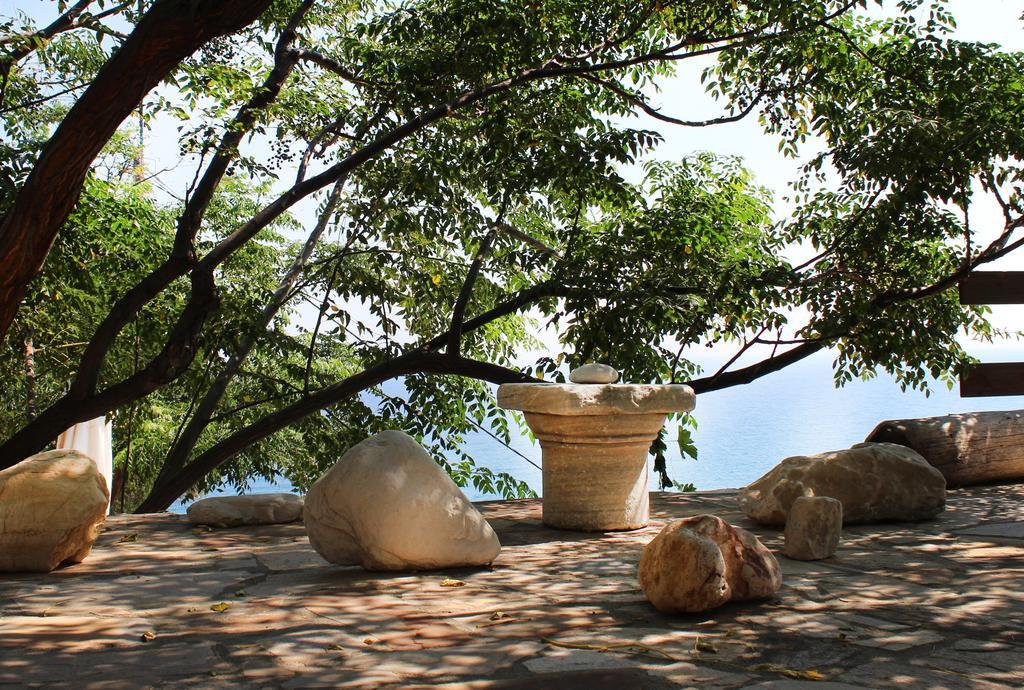 Ikaria Utopia - Cusco Aparthotel Eudilos