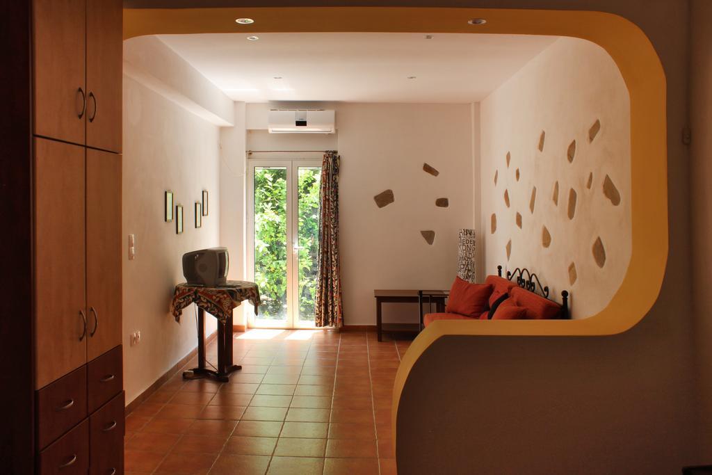 Aparthotel Ikaria Utopia - Cusco Eudilos