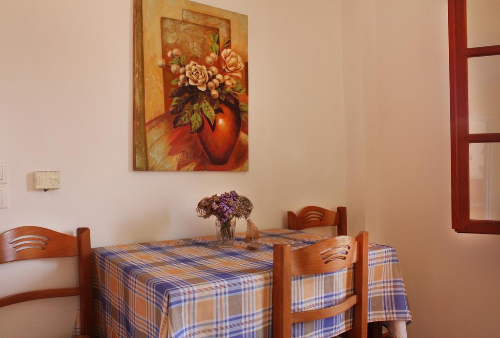 Aparthotel Ikaria Utopia - Cusco Eudilos