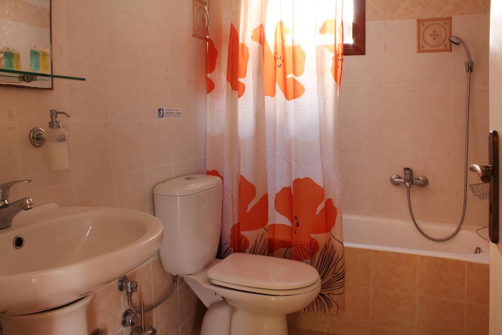 Aparthotel Ikaria Utopia - Cusco Eudilos