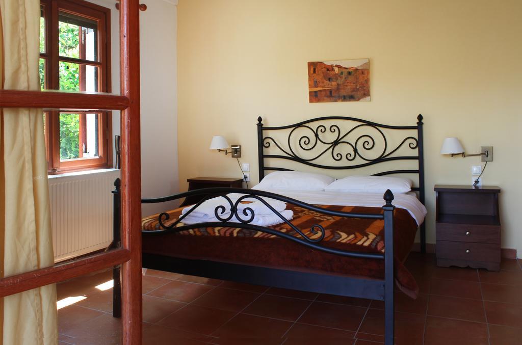 Ikaria Utopia - Cusco Eudilos
