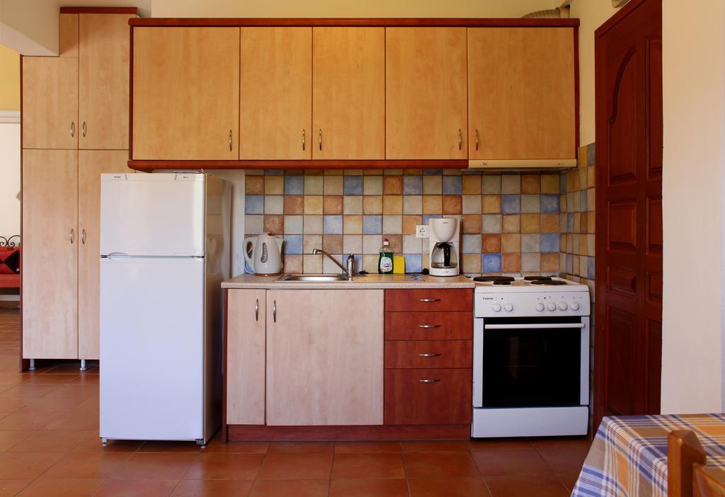 Aparthotel Ikaria Utopia - Cusco Eudilos