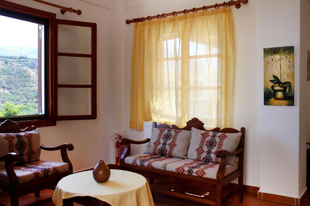 Aparthotel Ikaria Utopia - Cusco Eudilos
