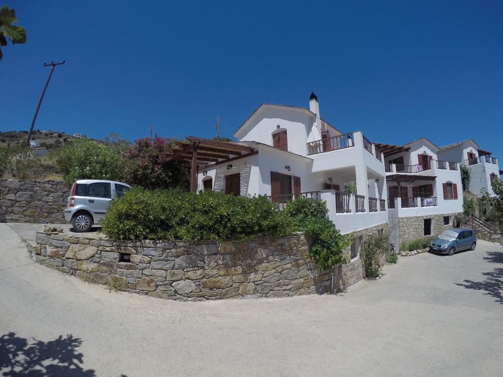 Ikaria Utopia - Cusco Eudilos