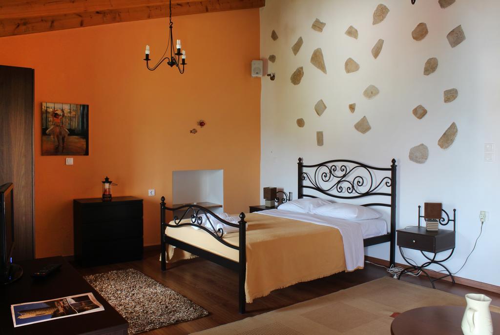 Ikaria Utopia - Cusco Eudilos
