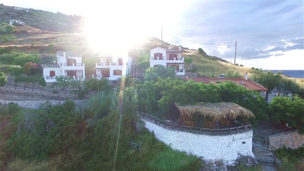 Ikaria Utopia - Cusco Aparthotel Eudilos